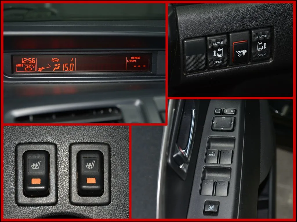 MAZDA 5 - Bild 14
