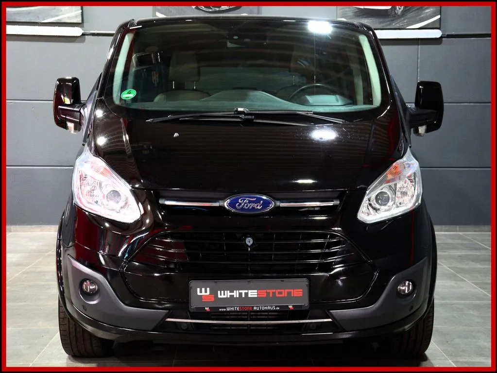 FORD Transit - Bild 5