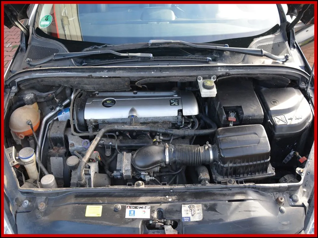 PEUGEOT 307 - Bild 14
