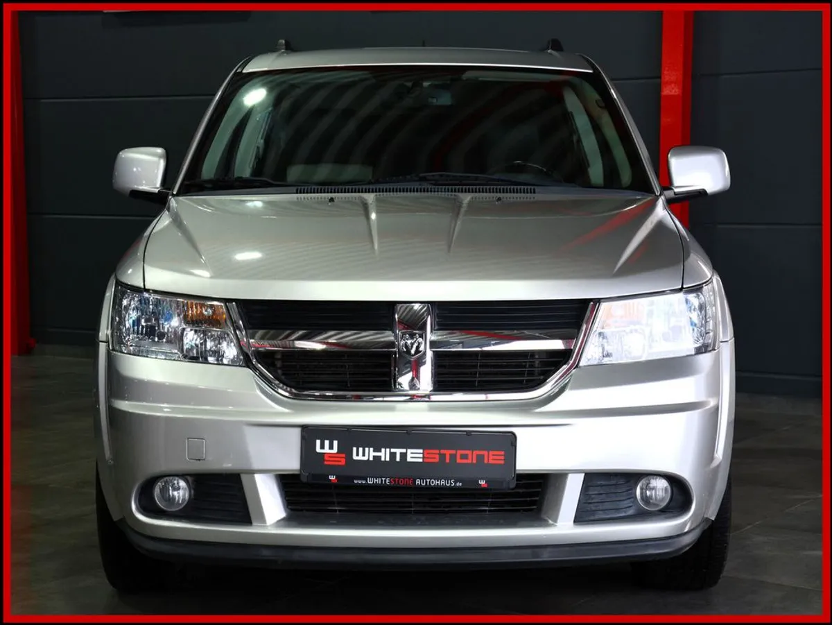 DODGE Journey - Bild 4