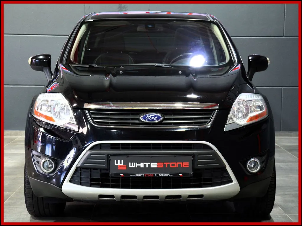 FORD Kuga - Bild 4
