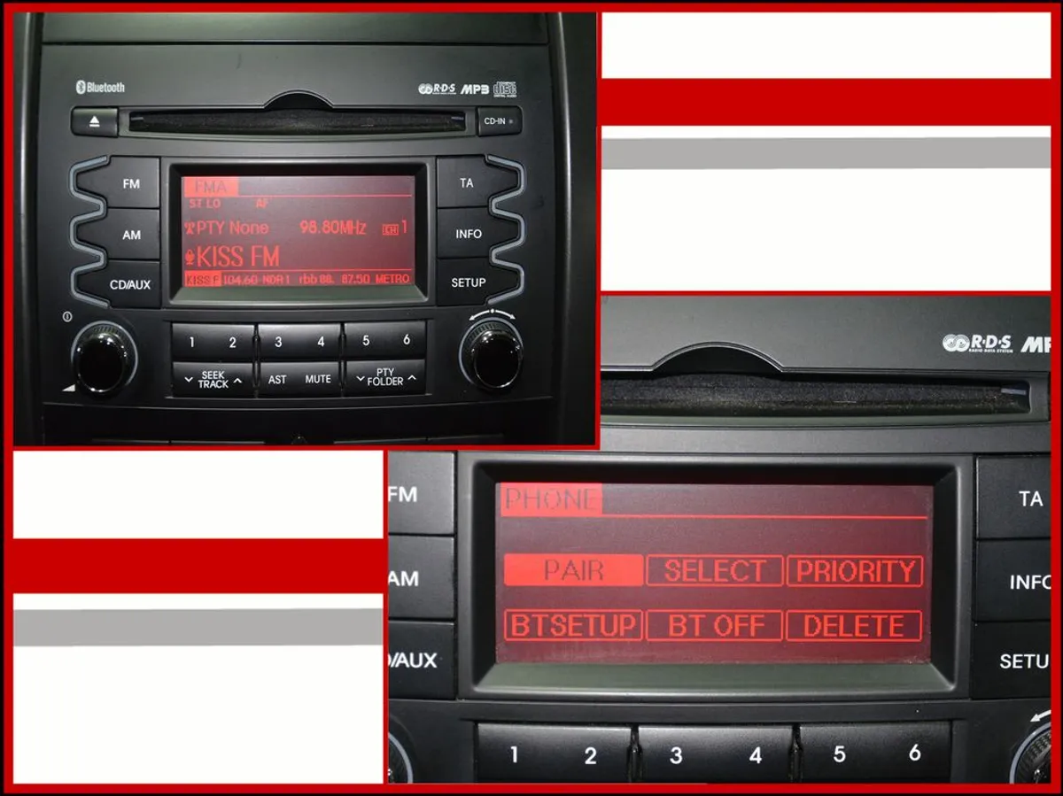 KIA Sorento - Bild 14