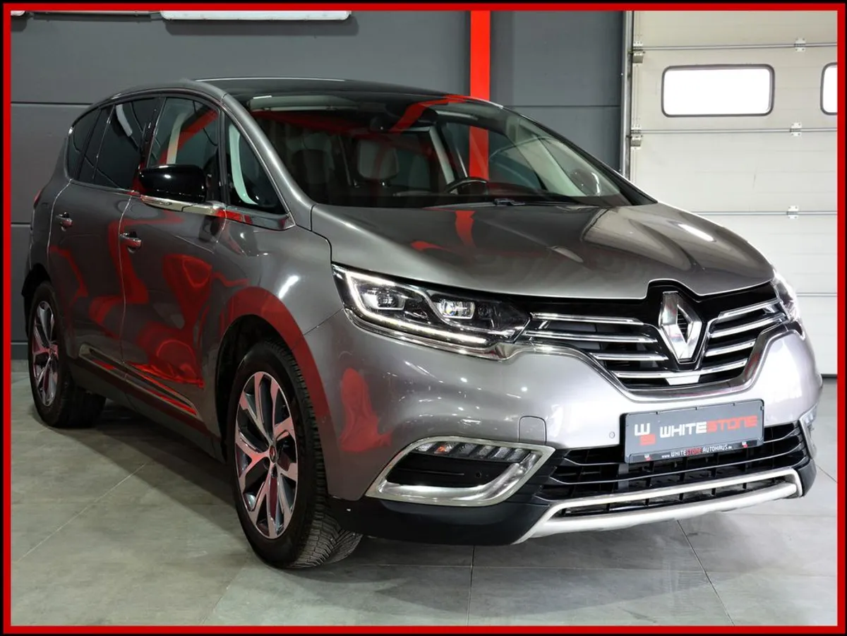 RENAULT Espace - Bild 4
