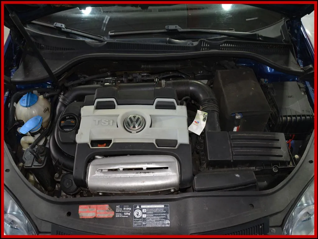 VW Golf - Bild 17