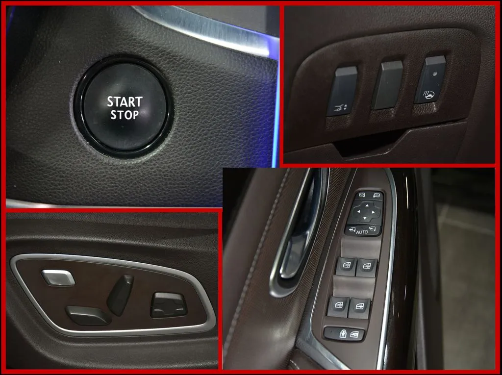 RENAULT Espace - Bild 15