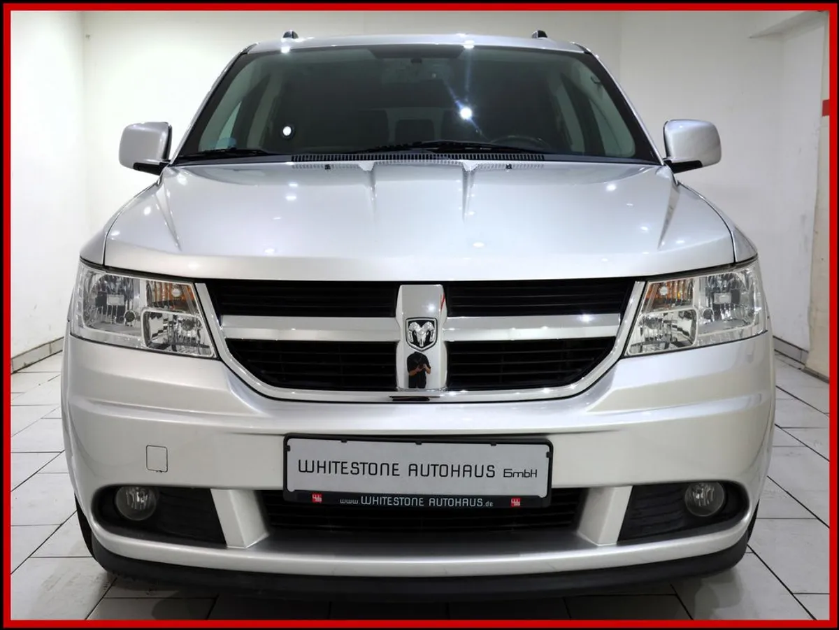 DODGE Journey - Bild 4