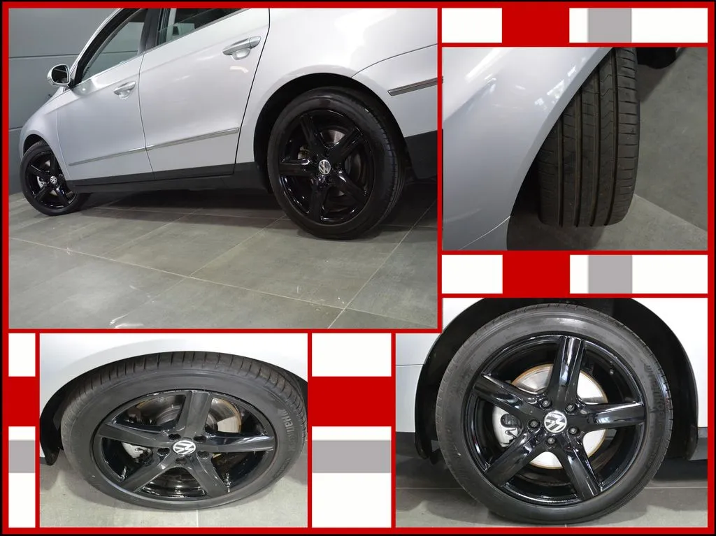 VW Passat Variant - Bild 17