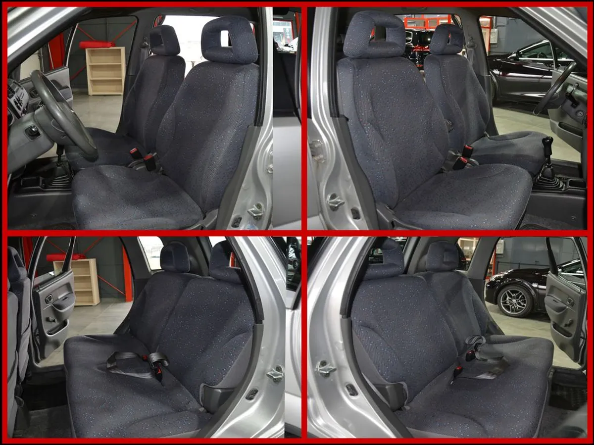 SUZUKI Ignis - Bild 10