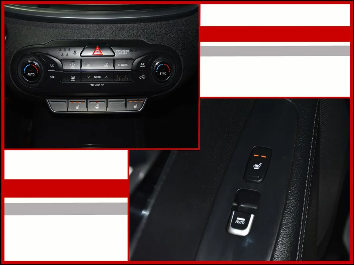 KIA Sorento - Bild 16