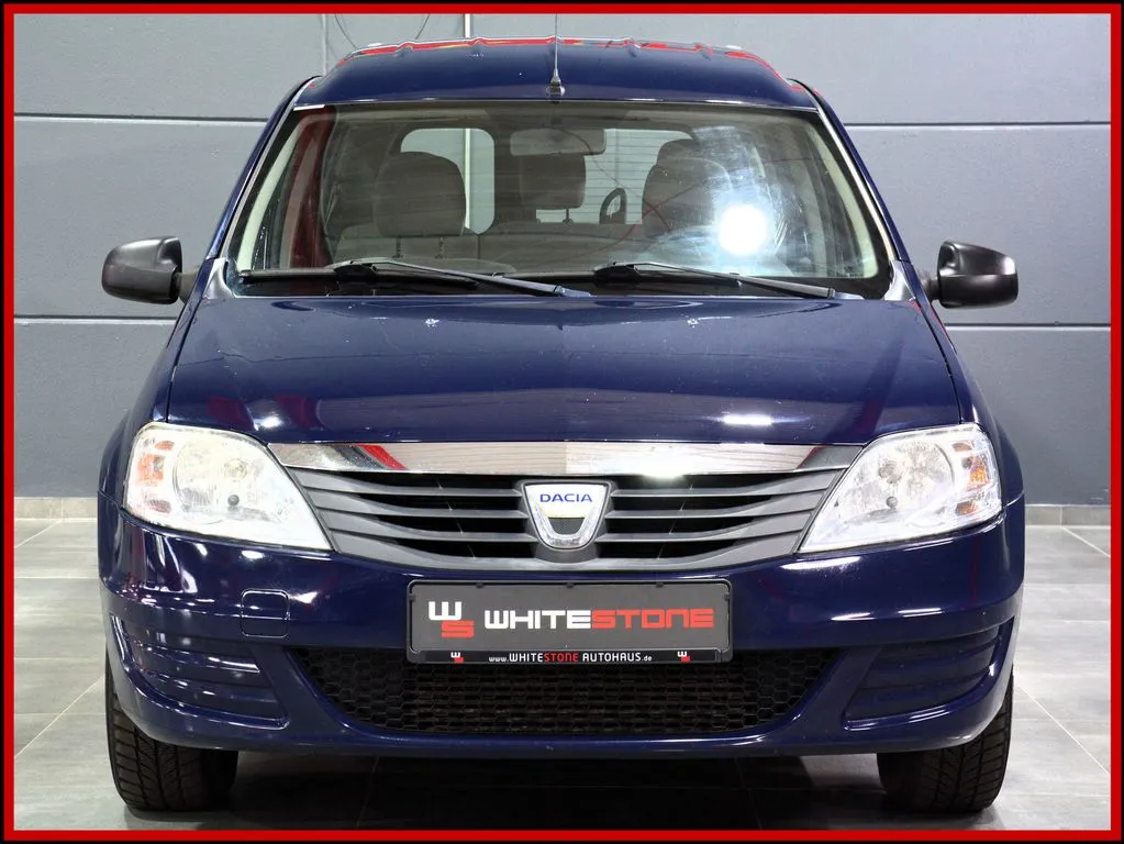 DACIA Logan - Bild 4