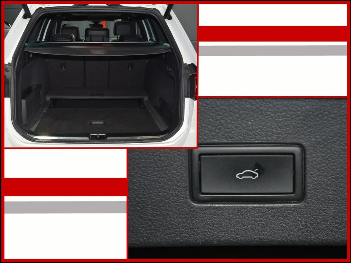 VW Passat Variant - Bild 21