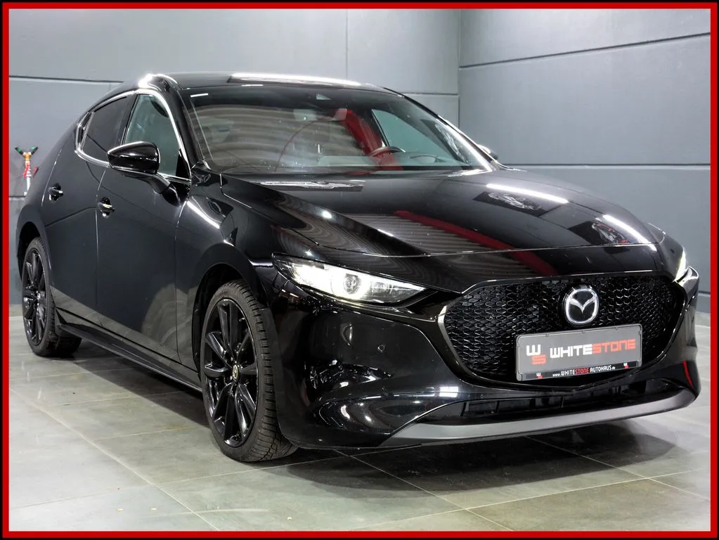 MAZDA 3 - Bild 4