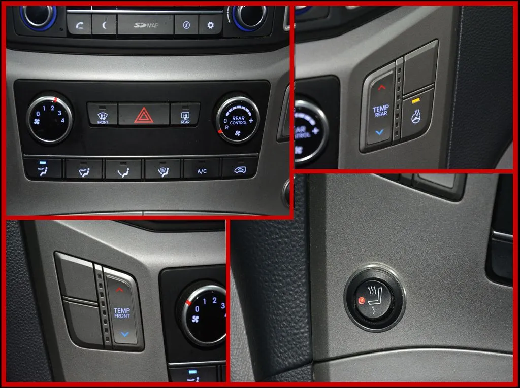 HYUNDAI H-1 - Bild 15