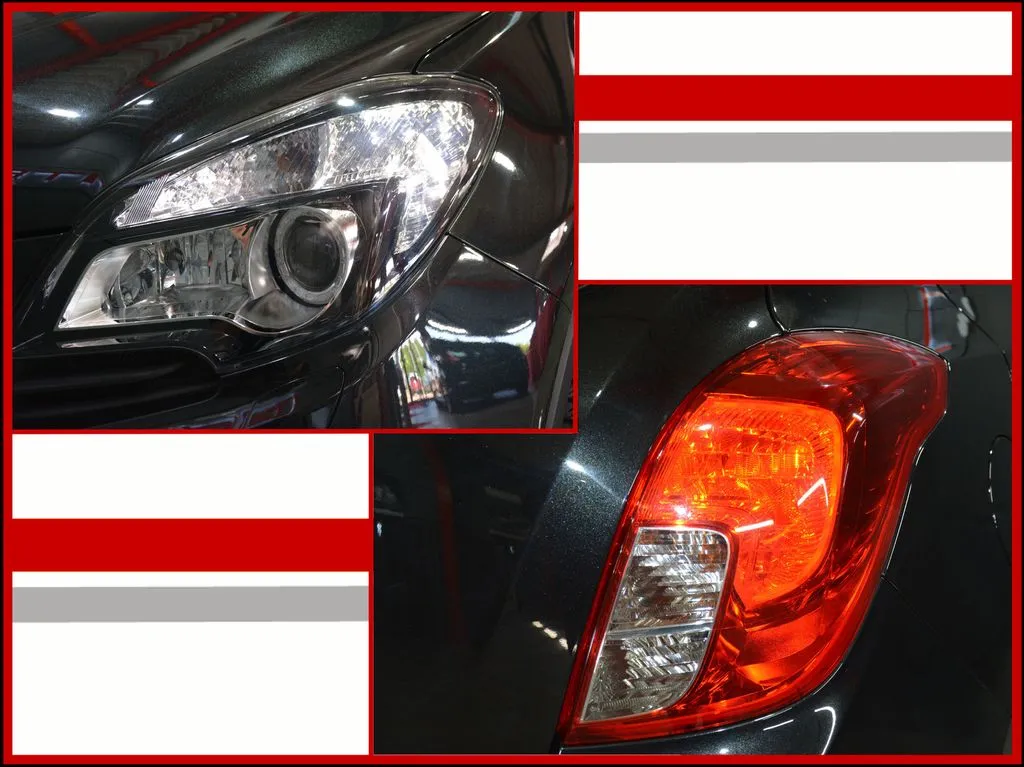 OPEL Mokka - Bild 17