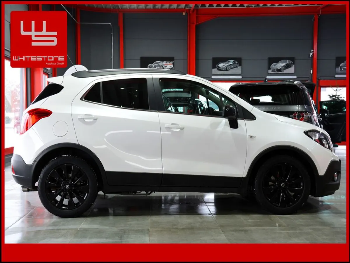 OPEL Mokka - Bild 2