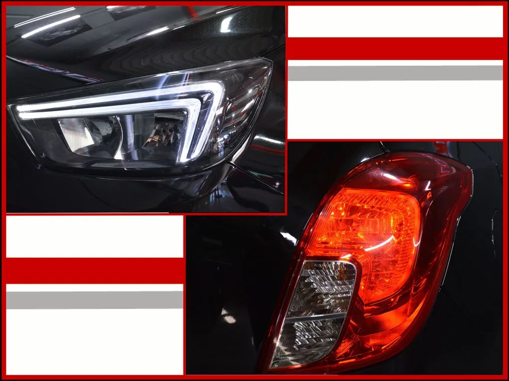 OPEL Mokka X - Bild 16