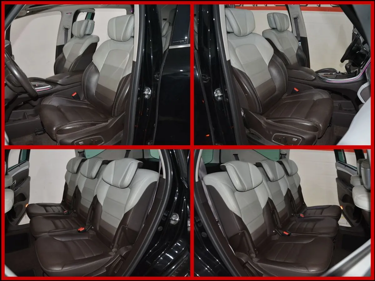 RENAULT Espace - Bild 13