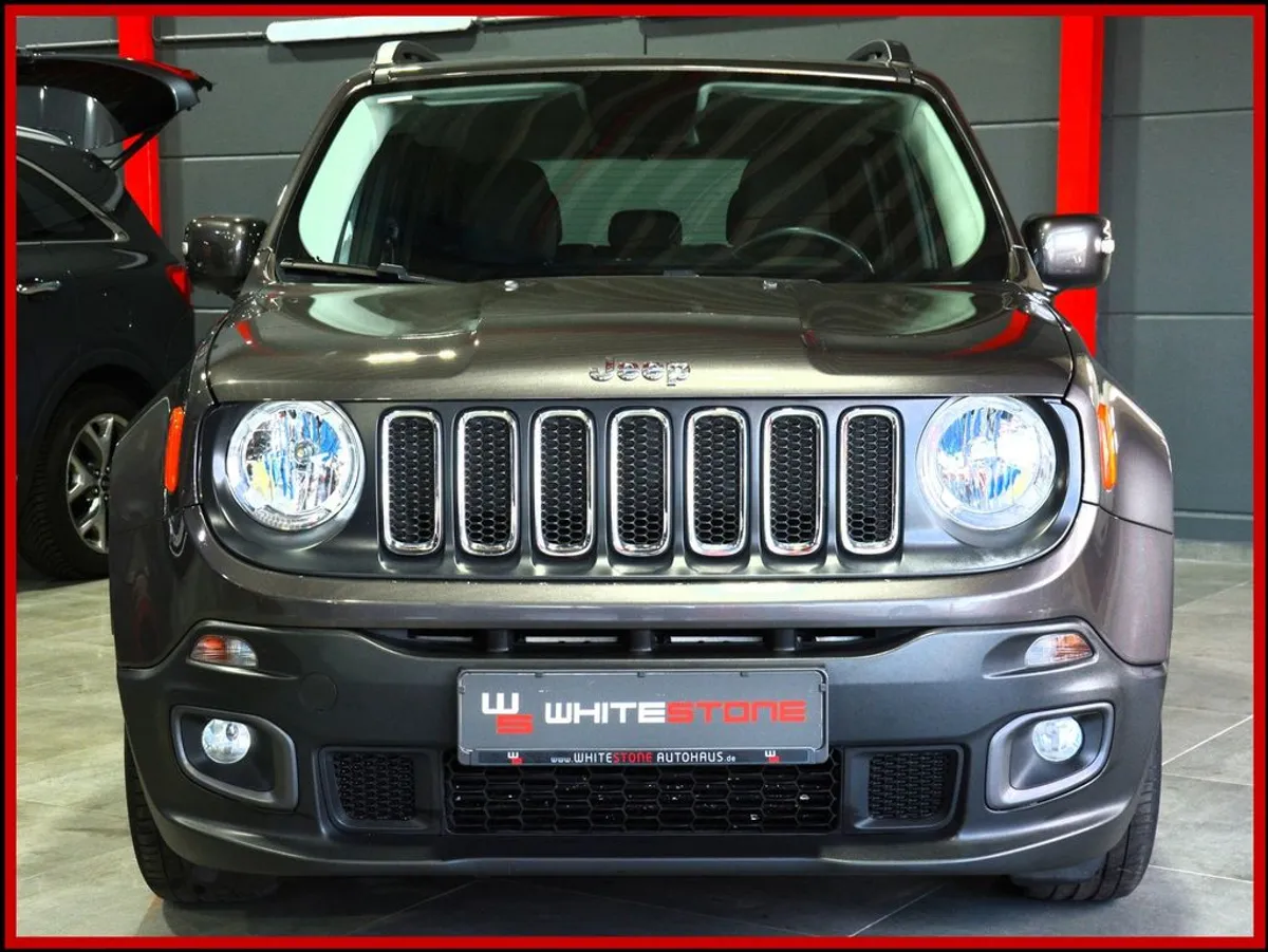 JEEP Renegade - Bild 5