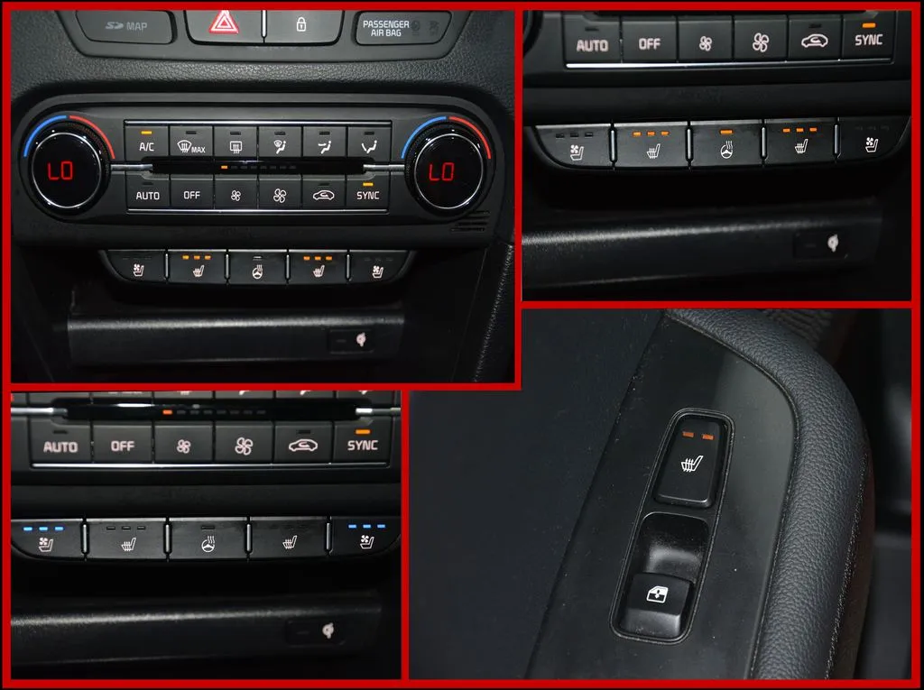 KIA cee'd - Bild 17