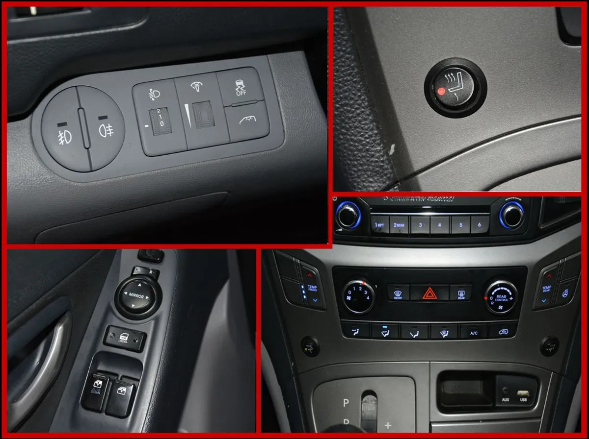 HYUNDAI H-1 - Bild 14