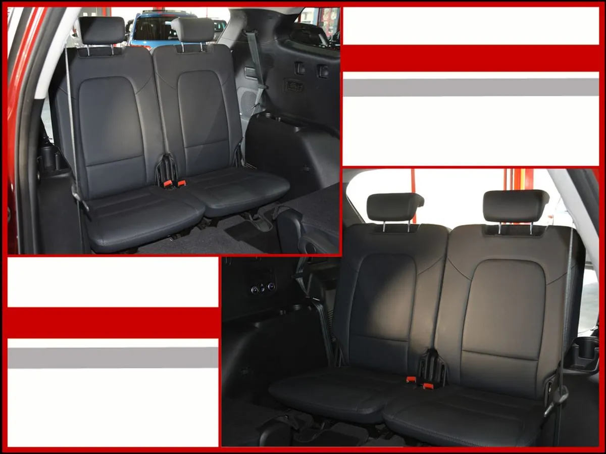 HYUNDAI Grand Santa Fe - Bild 14