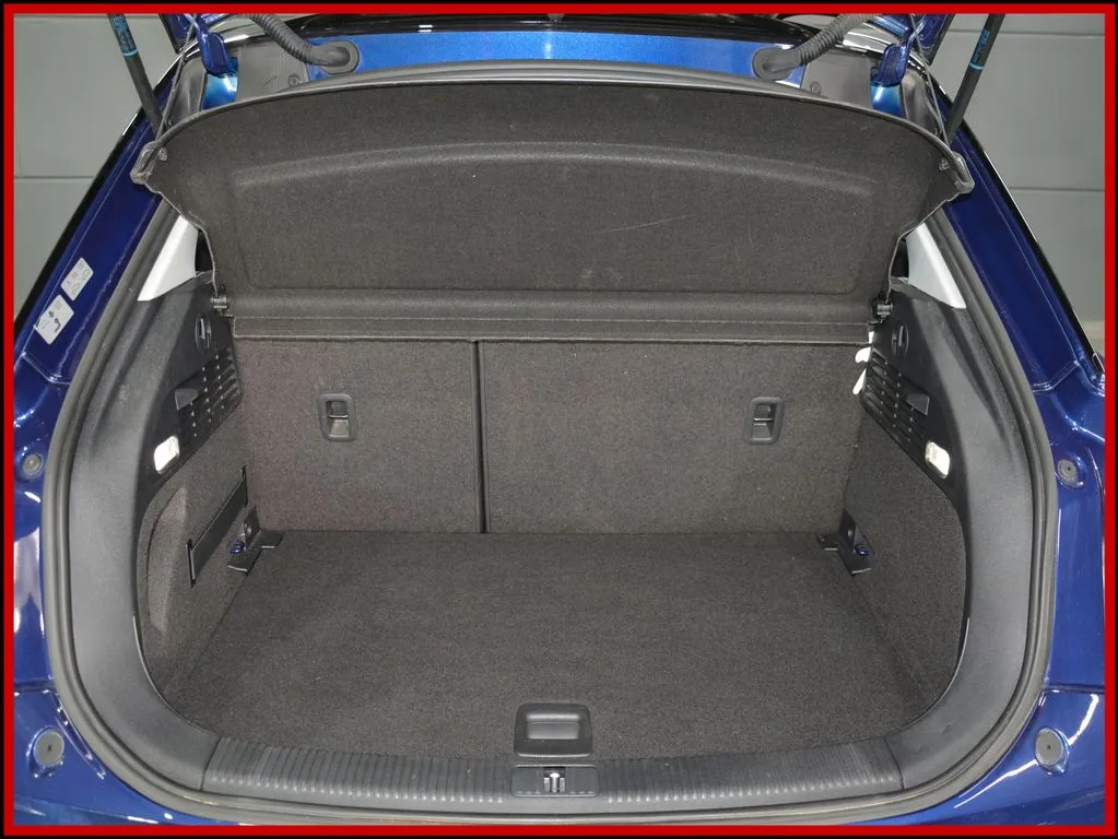 AUDI A1 - Bild 17