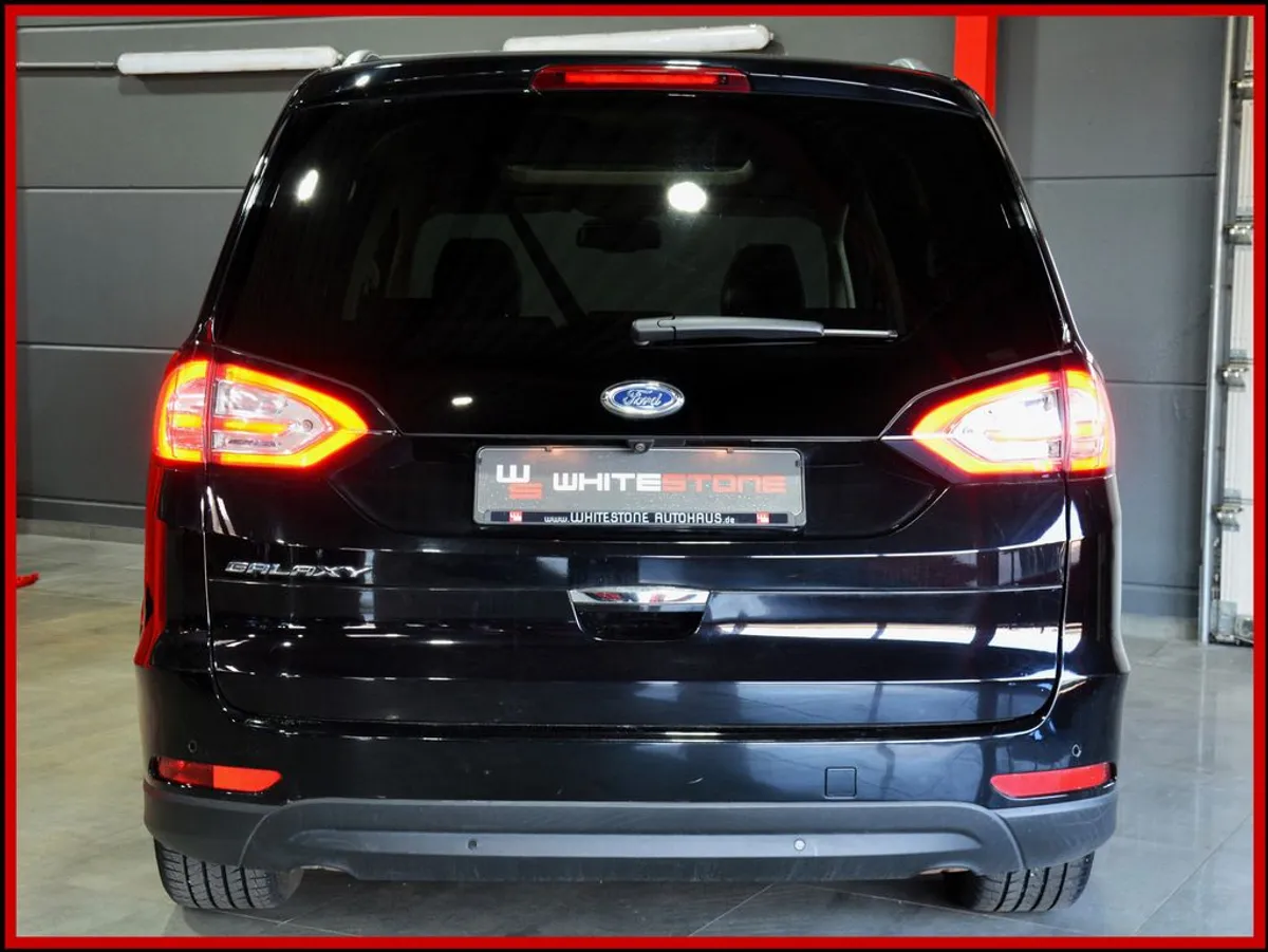 FORD Galaxy - Bild 8