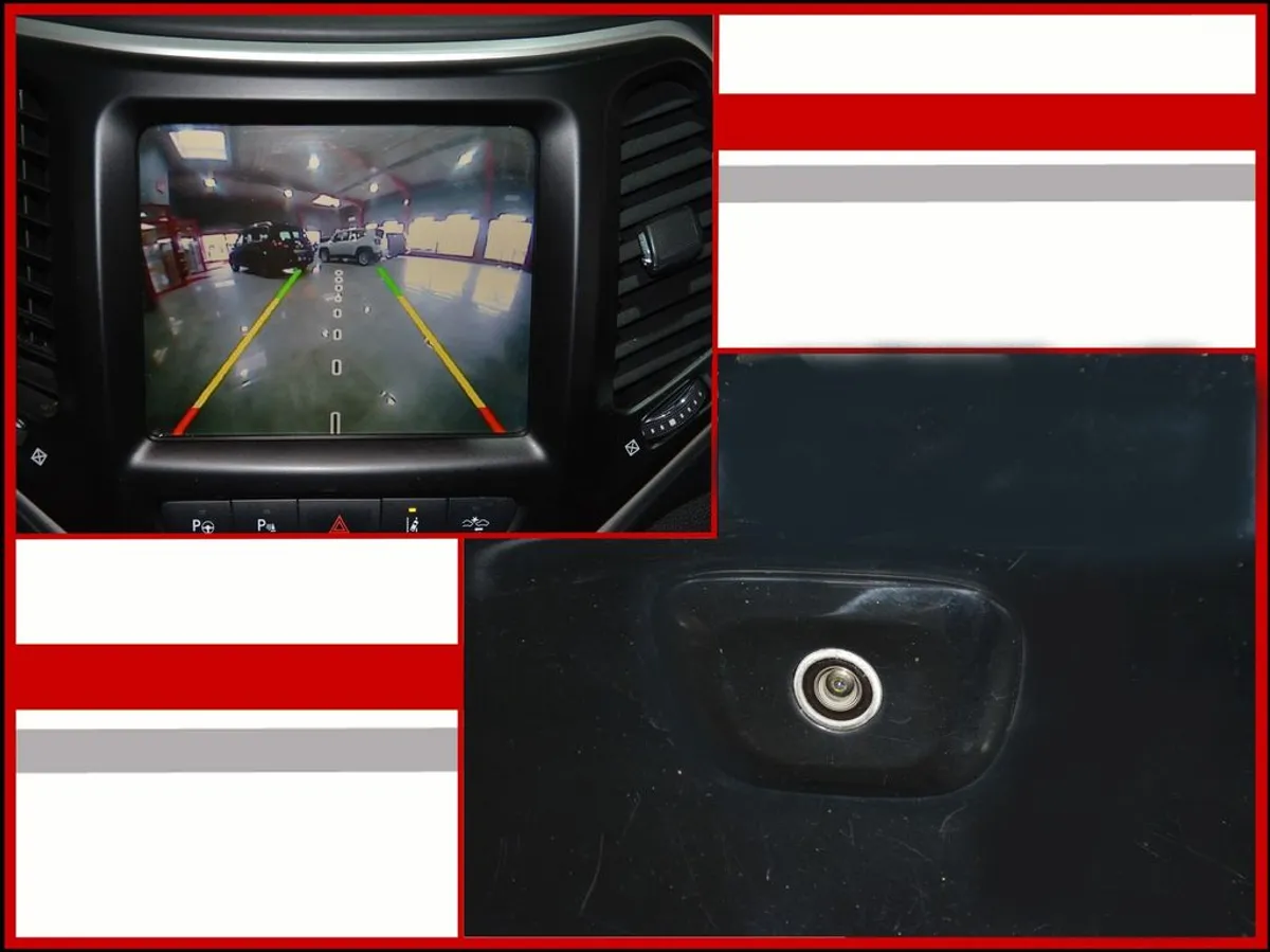 JEEP Cherokee - Bild 18