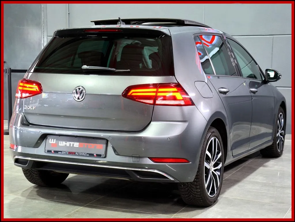 VW Golf - Bild 9