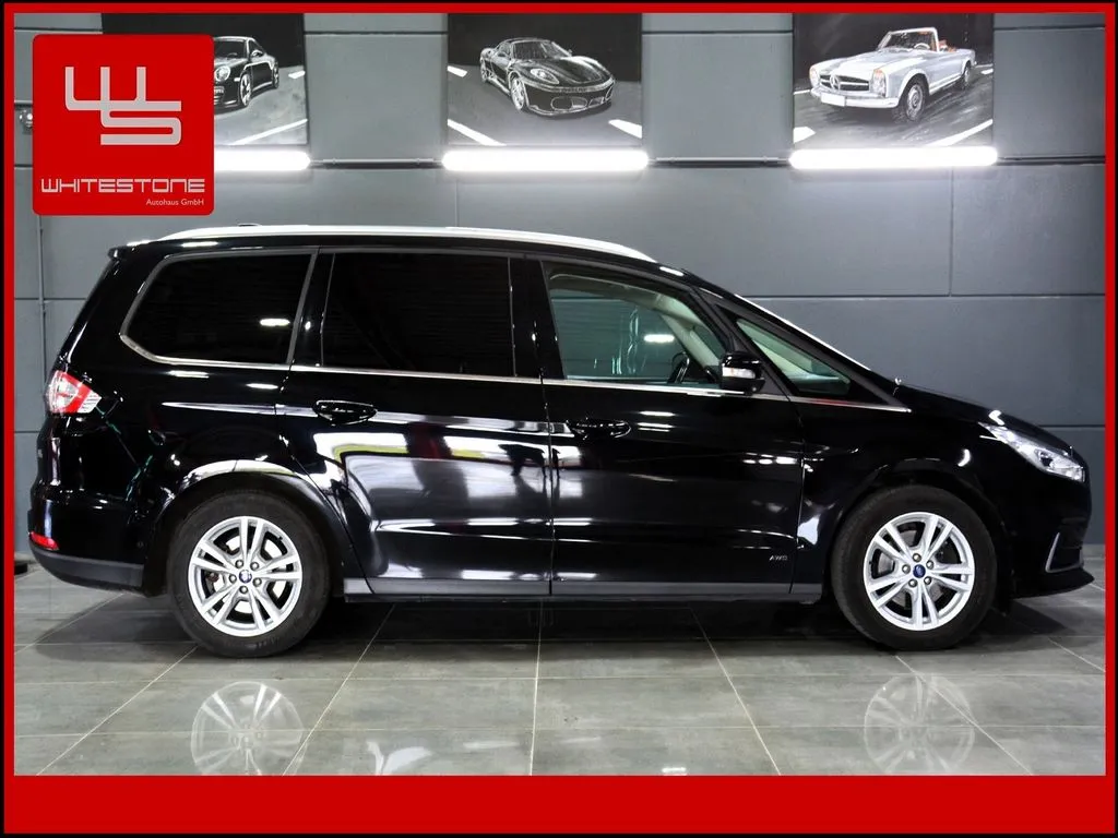 FORD Galaxy - Bild 2