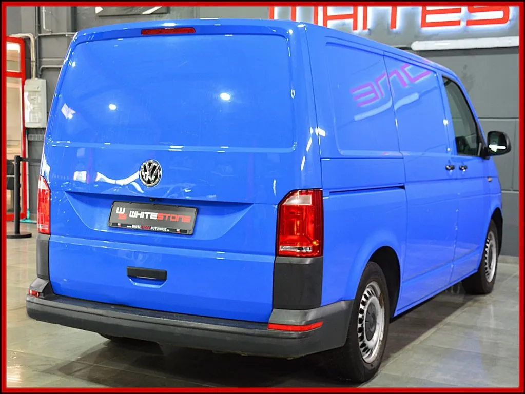 VW T6 Transporter - Bild 9