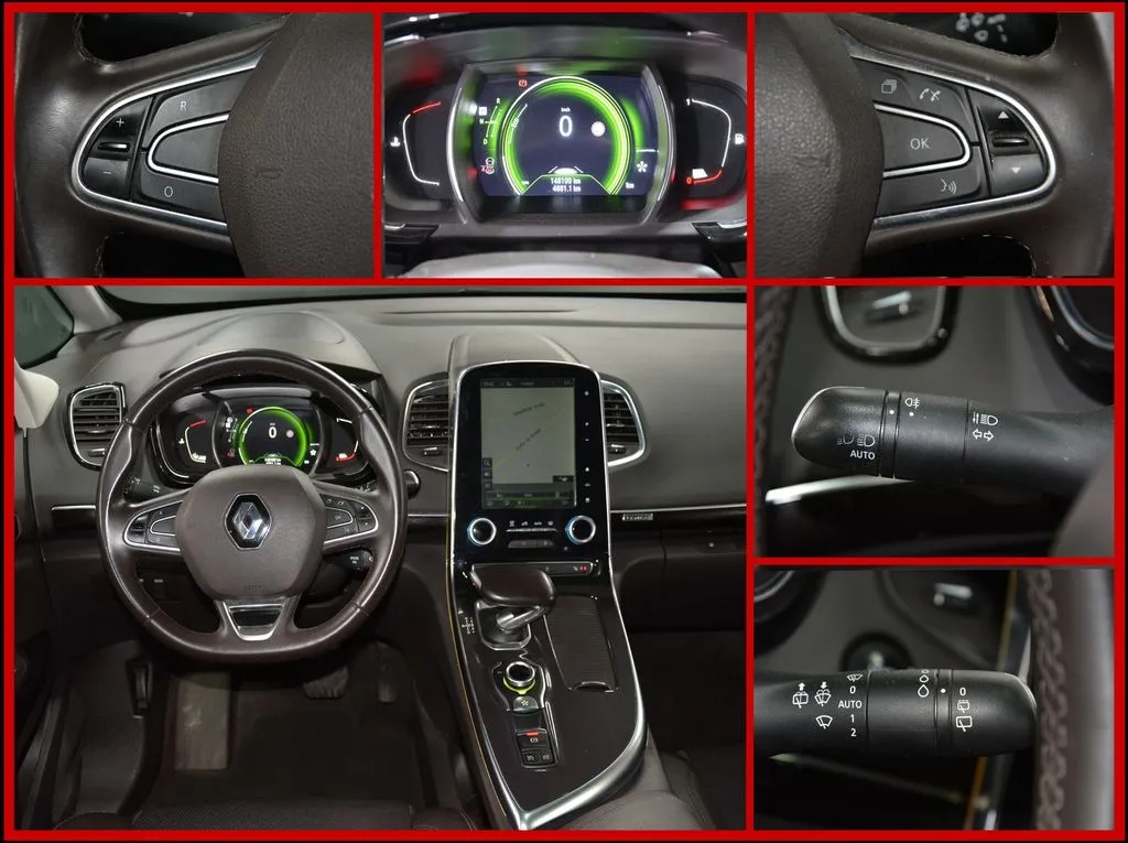 RENAULT Espace - Bild 11