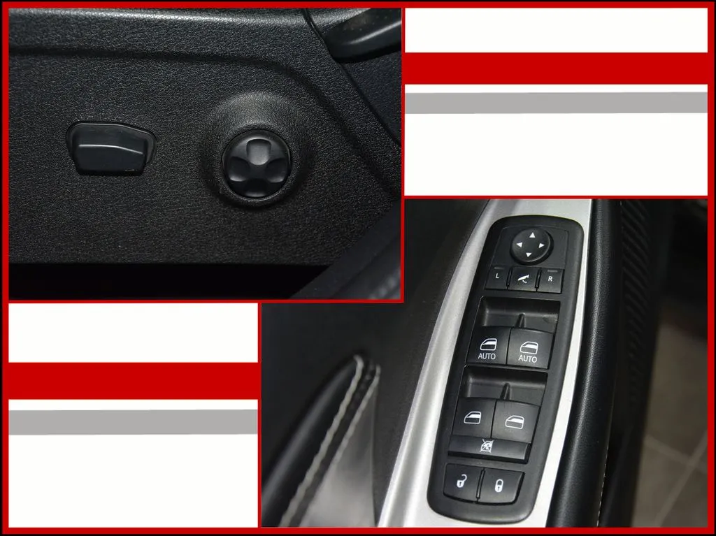 FIAT Freemont - Bild 15