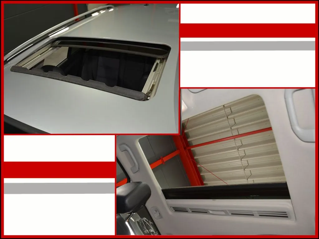 MERCEDES-BENZ C 200 - Bild 9