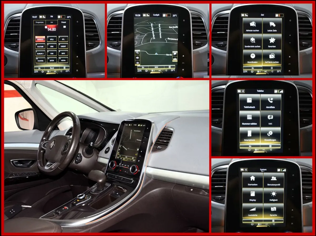 RENAULT Espace - Bild 12