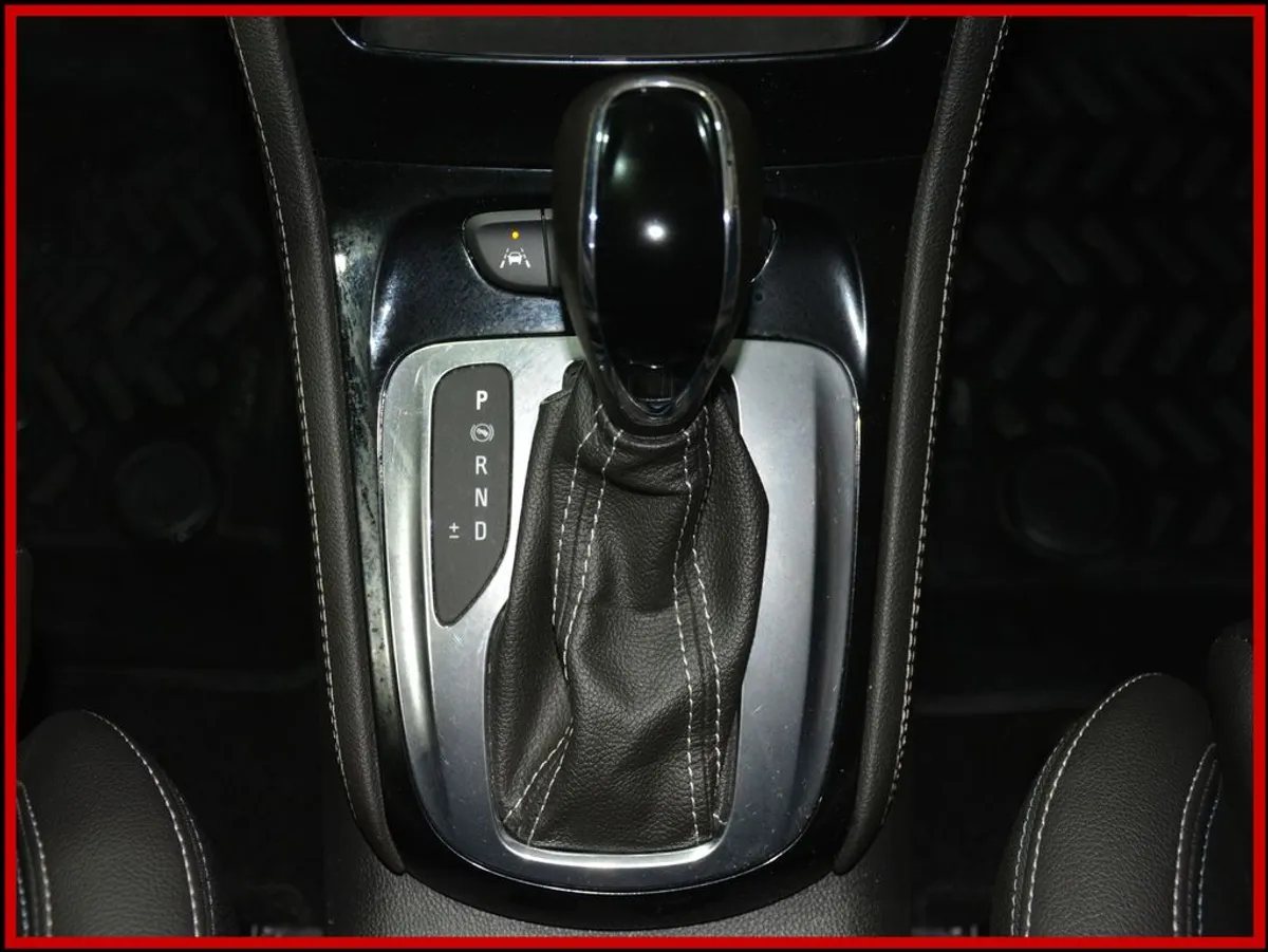 OPEL Astra - Bild 17