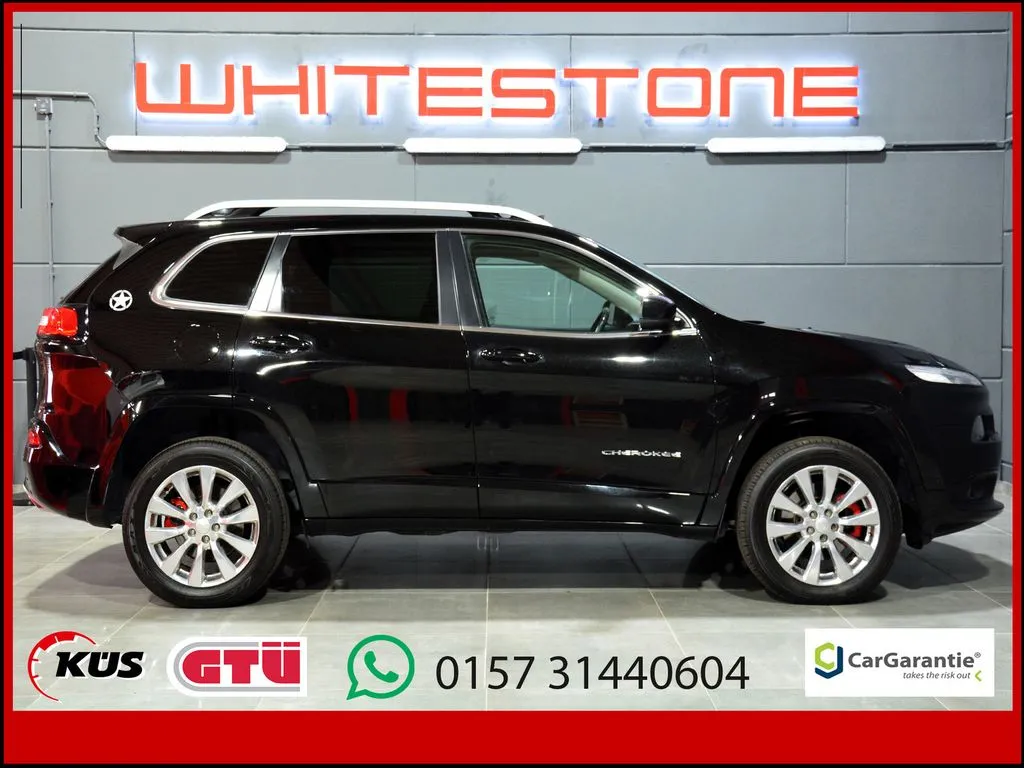 JEEP Cherokee - Bild 2