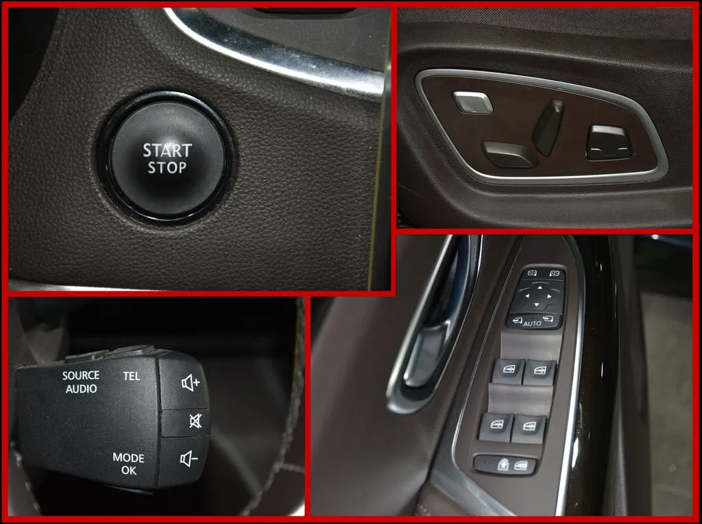 RENAULT Espace - Bild 15