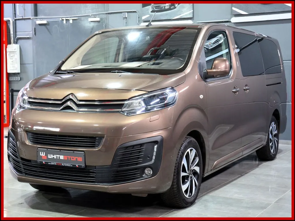 CITROEN Jumpy - Bild 6
