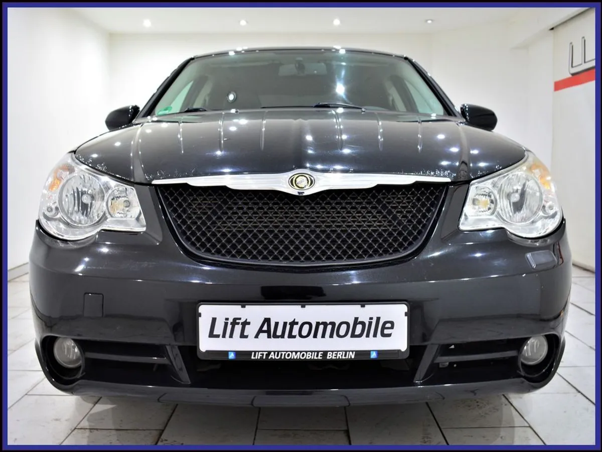 CHRYSLER Sebring - Bild 4