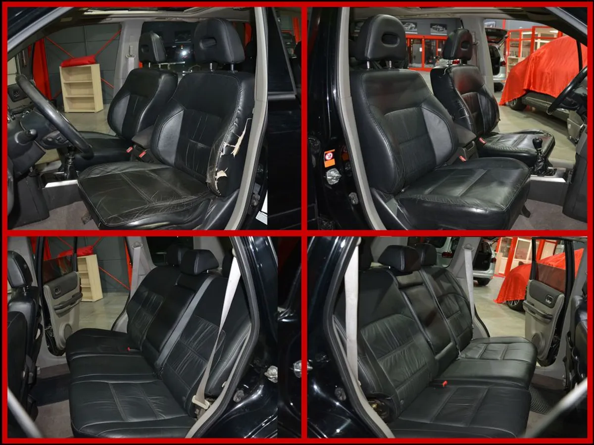 NISSAN X-Trail - Bild 11