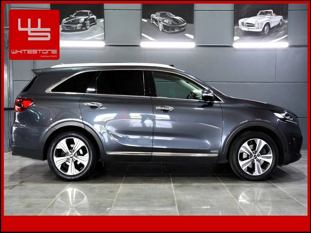 KIA Sorento - Bild 2