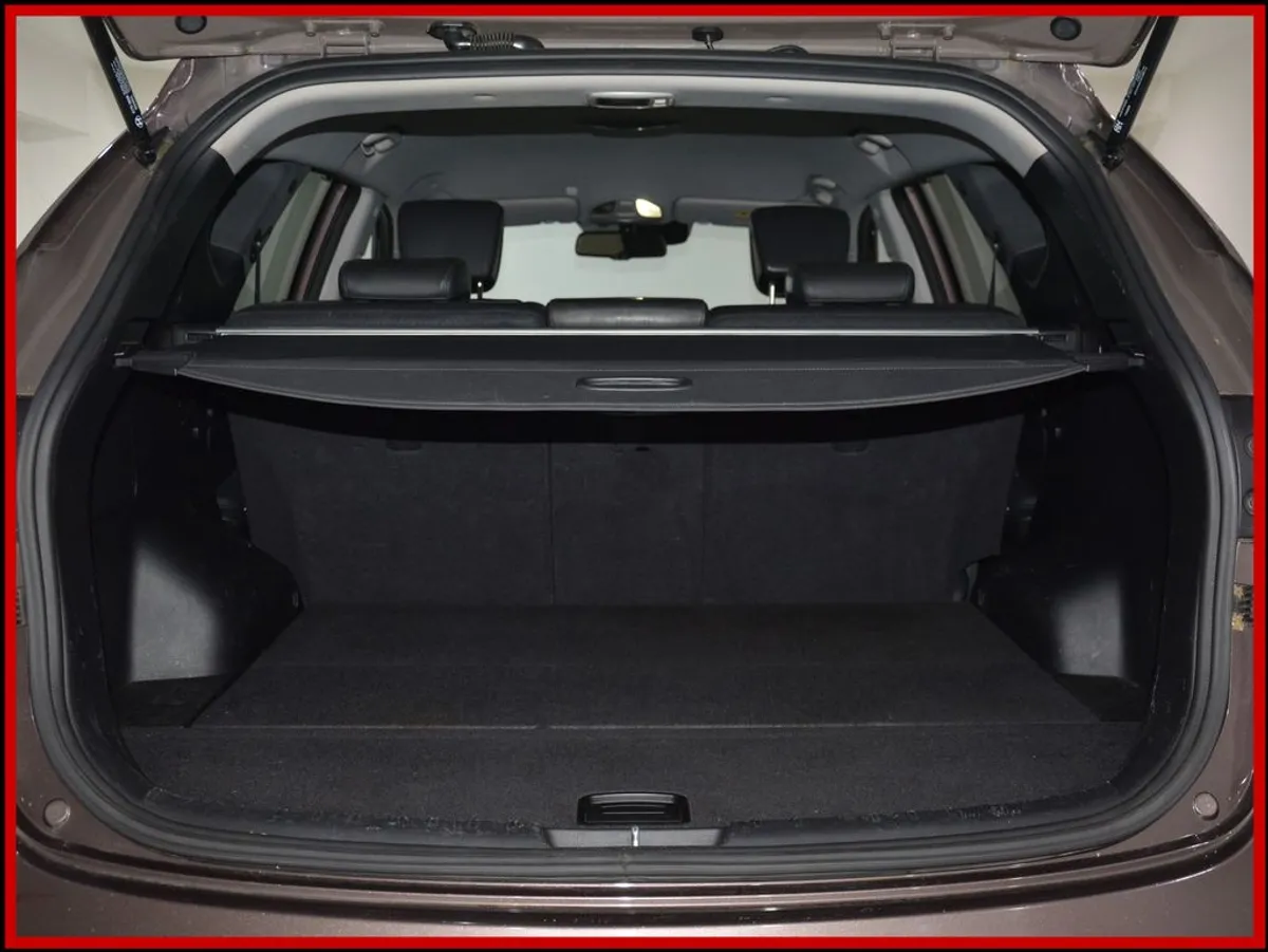 HYUNDAI Santa Fe - Bild 20