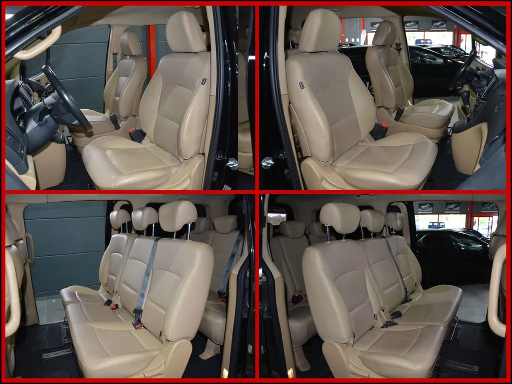 HYUNDAI H-1 - Bild 12