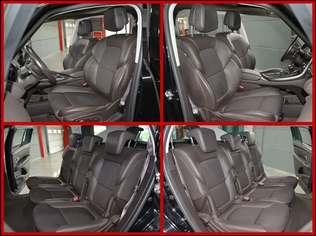 RENAULT Espace - Bild 13