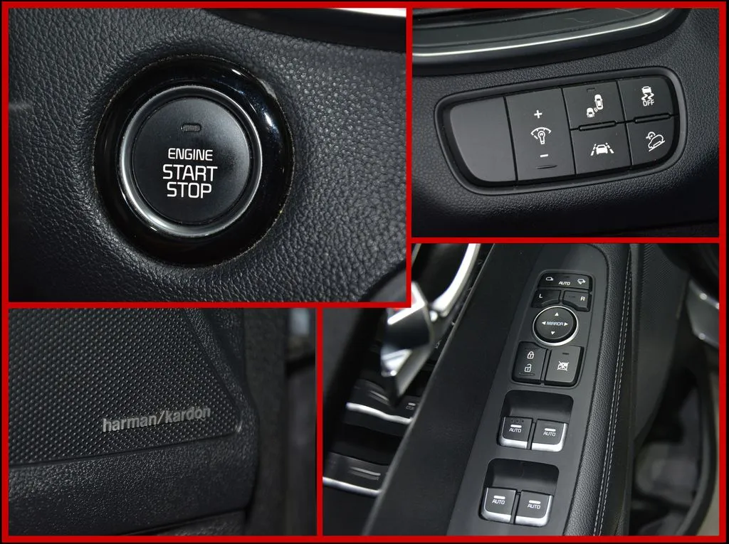 KIA Sorento - Bild 15