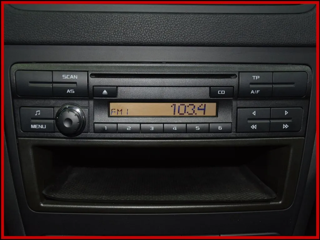 SKODA Yeti - Bild 15