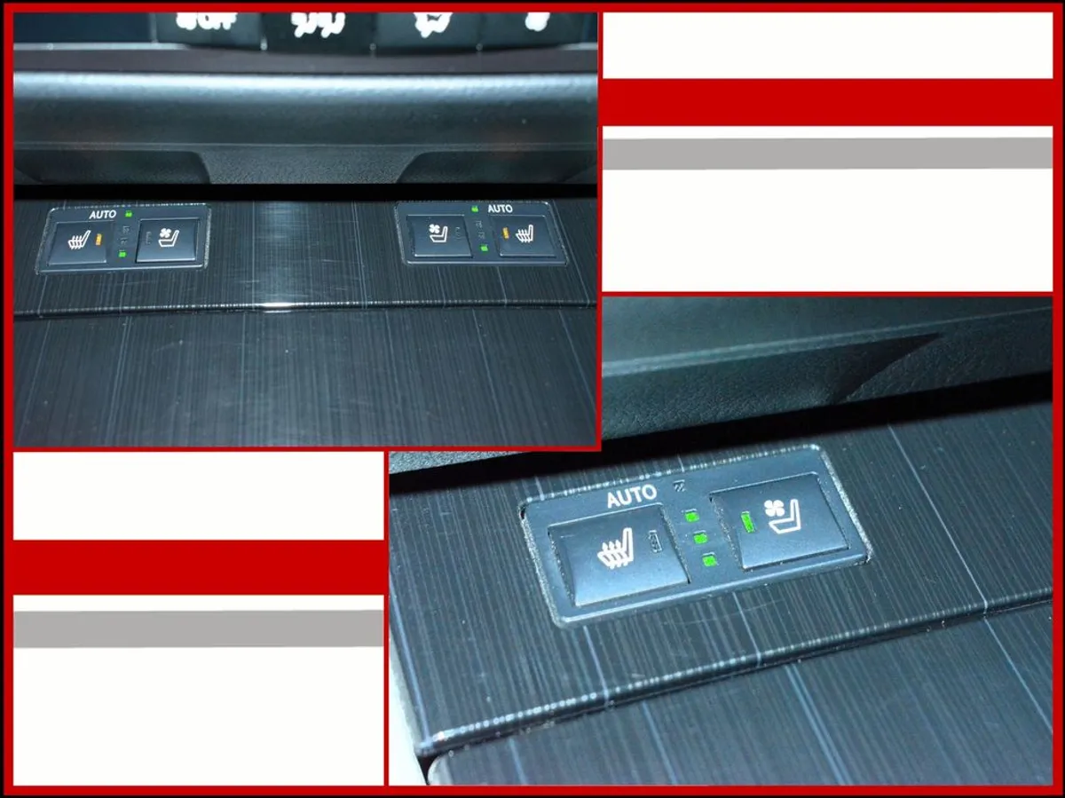 LEXUS GS 300 - Bild 18