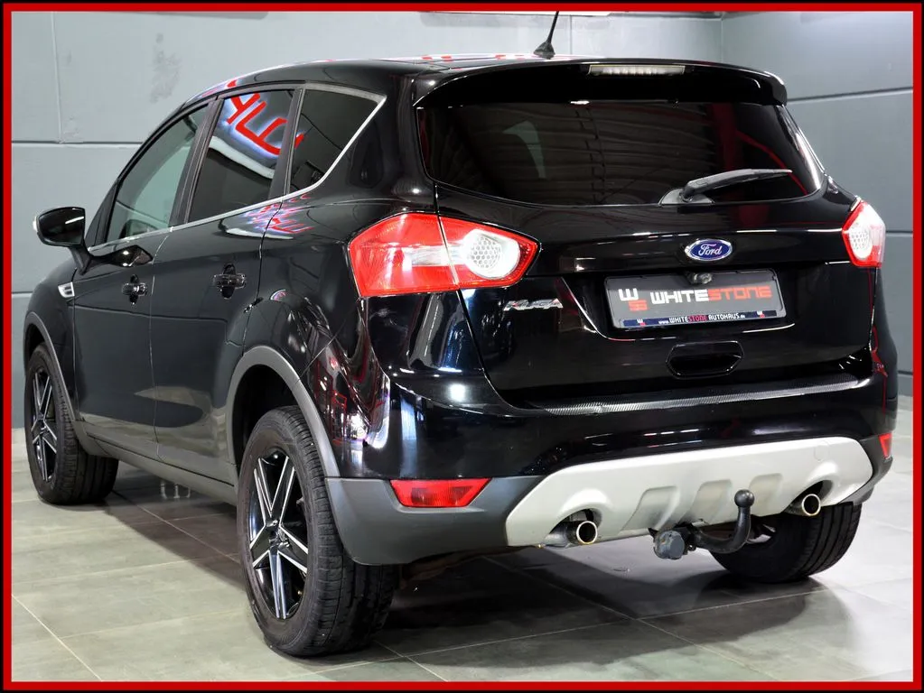 FORD Kuga - Bild 6