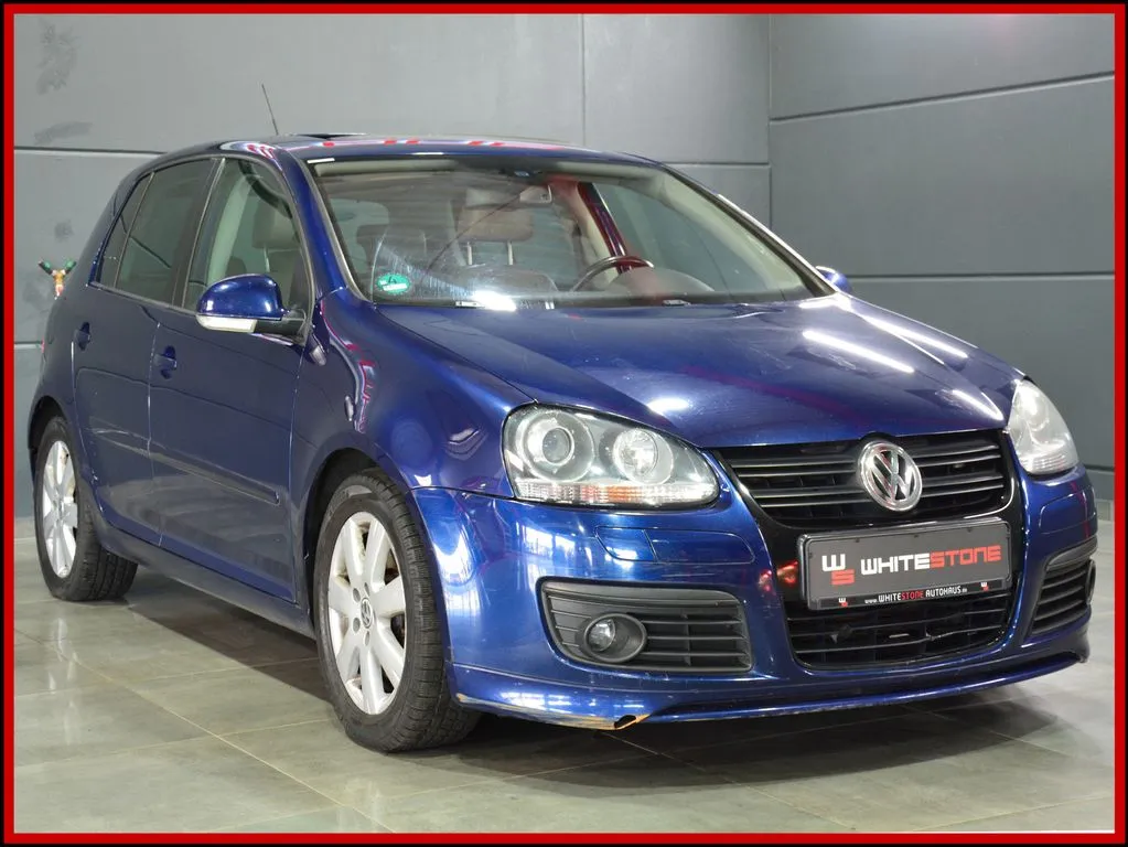 VW Golf - Bild 3